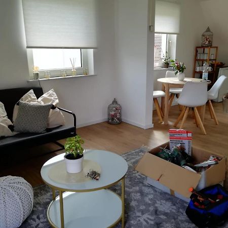 Frisch Renoviert Mit Dachterrasse - Geniesse Ruhe Und Grun Nahe Neustadt Aisch Neustadt an der Aisch Ngoại thất bức ảnh
