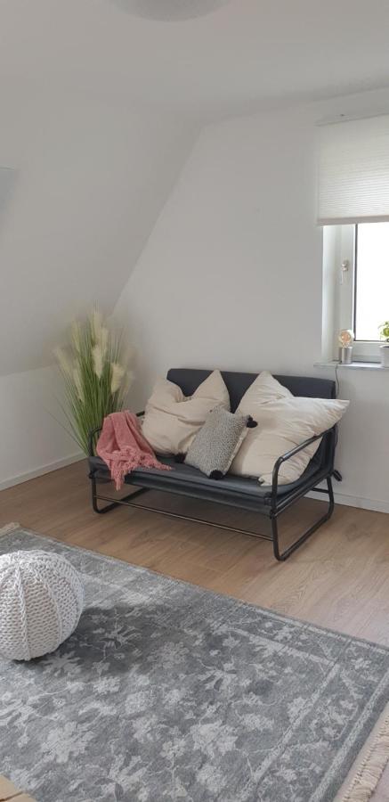 Frisch Renoviert Mit Dachterrasse - Geniesse Ruhe Und Grun Nahe Neustadt Aisch Neustadt an der Aisch Ngoại thất bức ảnh